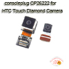 HTC Touch Diamond Camera